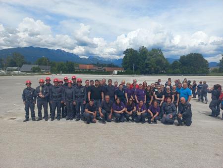 Občinsko gasilsko tekmovanje (51)